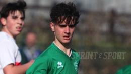 Segna un gol ogni 40 minuti e firma due doppiette: l'inizio stagione dell'ex Rapp è travolgente