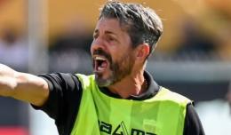 Vince ma viene esonerato, lo strano caso dell'allenatore che da calciatore segnò una tripletta alla Juventus
