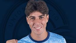 Prima partita da titolare tra i Professionisti ed è subito doppietta, il centrocampista 20enne è un vero asso