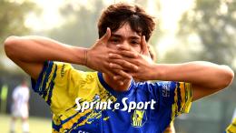 Poker in trasferta e partenza lanciata, l'esultanza alla Gyokeres gasa tutta la squadra