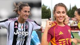 È di nuovo Juve contro Roma: pronta la finalissima per assegnare il primo trofeo della stagione
