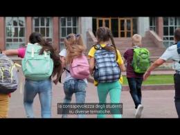 La Regione investe 1,3 milioni per l’offerta formativa nelle scuole