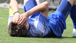 Rabbia per la presunta omissione di soccorso: la società biancoverde fa ricorso per le squalifiche