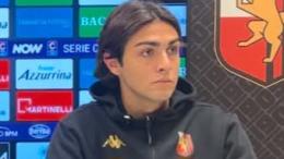 In 4 mesi passa da una società fallita al fare gol nello stadio dei sogni da 33mila posti, la gioia dell'attaccante