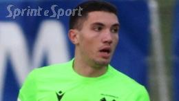 Pari acciuffato al 94', il portiere fa un miracolo dietro l'altro ma deve inchinarsi sul più bello