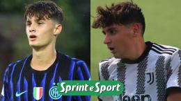 Inter, &egrave; blackout totale! La Juventus ribalta la partita e si aggiudica un derby d'Italia pazzo