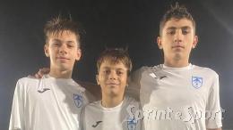 Tre doppiette e il rigore che mette il punto esclamativo: la prima vittoria stagionale è da sballo