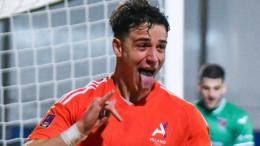 L'attaccante lotta e segna ed è protagonista nel colpo da 3 punti: «Sono strafelice per il gol»