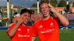 Questo Alcione non muore mai! Va sotto per 2-0 dopo dieci minuti ma la ribalta con una partita pazza