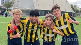 Doppia cifra e oltre: i padroni di casa dominano in lungo e in largo e scappano via