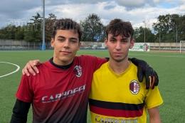 Il gol dalla panchina rovina la partita, ma non la qualificazione: appuntamento fissato ai regionali