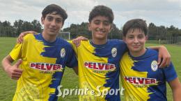 Il derby gialloblù viene deciso da due episodi nel secondo tempo