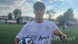 Un capolavoro ad inizio partita, una tripletta per restare imbattuti: questo Assago è uno spettacolo