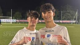 Partita a senso unico, la capolista non perdona e chiude la pratica nel primo tempo