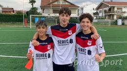 Derby emozionante con un gol da centrocampo, una meraviglia su punizione e una rete nel finale 