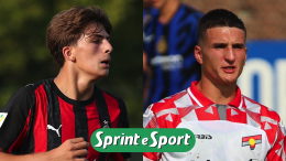 Milan, è una vittoria sensazionale! Il colpo da biliardo del piccolo fenomeno dà inizio alla risalita