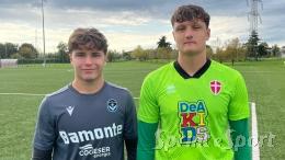 Parate e spettacolo tra i pali: i portieri si superano e rimangono gli unici imbattuti in campionato