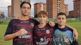 La sinfonia in attacco è perfetta, la difesa non è da meno: i rossoneri vincono e convincono ancora