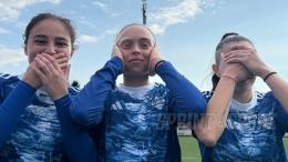 È storia! La doppietta della bomber regala alle biancazzurre il primo derby della Como femminile