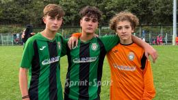 2 gol per tempo, 1 rigore per squadra e 1 punto a testa! Un match di sorprese