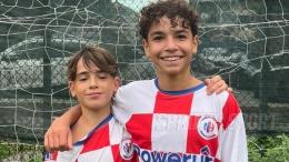 Imbattuti e col miglior attacco: una rete per tempo regala il primo posto nel girone