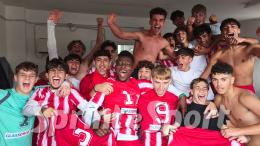 Una gara da fenomeni nella sfida più attesa: il Rosta domina il Lascaris e va ai regionali