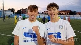 Una partita folle! Sotto e in inferiorità, la ribaltano con una rimonta da batticuore