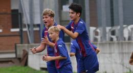 7 gol e 7 gialli, punizioni da 20 metri, rigori e 3 doppiette: il big match ipoteca i regionali