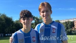 Com'è dolce il sapore della vittoria! Segnano quattro gol e volano davanti a tutti
