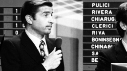 La nascita della moviola: come un gol fantasma cambiò la tv sportiva