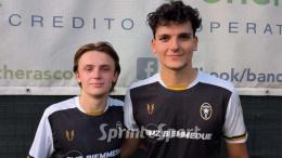 Quando trenta secondi ridisegnano il destino: il doppio giallo sconvolge gli equilibri e ribalta le sorti dell'incontro