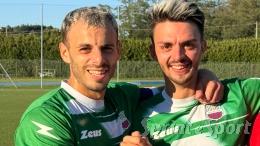 La neopromossa sogna! Il bomber la sblocca, il diez raddoppia: è la seconda vittoria di fila