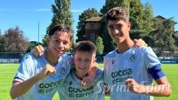 Udinese, sei bella come il sole! Vince contro i fenomeni dell'Inter nella settimana dei sogni