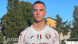 Torino, sei una meraviglia! Il difensore si trasforma in bomber, segna in rovesciata e la ribalta