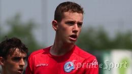 La tripletta che tutti sognano: ne fa tre in 18 minuti e firma la vittoria di una squadra stratosferica