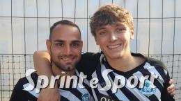 Un primo tempo perfetto schiaccia gli ospiti, la prima vittoria casalinga è un trionfo