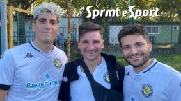 Doppio vantaggio in 60'' firmato dalla super prestazione del capitano: punteggio pieno e nuovo capocannoniere