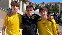 Clamorosa doppietta da subentrato, un missile da 35 metri pareggia il big match all'insegna dei calci di rigore