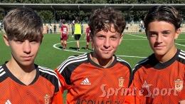 Pokerissimo da urlo! La doppietta del fantasista e la perla del regista decidono il big match del weekend