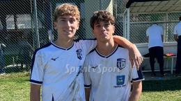 I Blues ruggiscono e i quattro tenori incantano, la cinquina è servita!