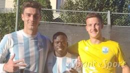 La corazzata si ripete! Un rigore glaciale e un gol in contropiede fanno sorridere i padroni di casa