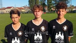 Nerostellati a bottino pieno, i regionali non sono più così lontani