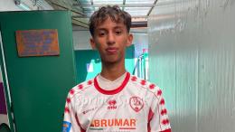 Il bomber segna ancora, i galletti la riprendono al fotofinish