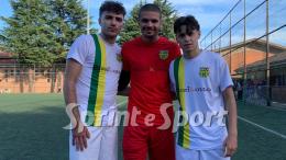 Pareggio a reti bianche con poche emozioni: occasione persa per i gialloverdi e buon punto per la neopromossa. 