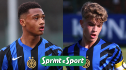Inter, trasformazione completata! Il capitano all'incrocio, il bomber di rapina: &egrave; tutto perfetto