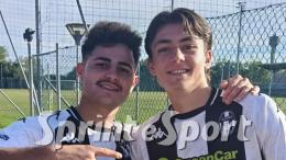 Bianconeri da urlo: vittoria netta e terzo posto in campionato!