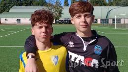 I miracoli del portiere e il capolavoro del dieci a fine partita decidono il big match!