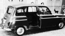 Da Via Caetani ai palcoscenici sportivi: la carriera e gli scatti meno noti di Furio Focolari