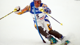 La voce di Tomba: il rapporto tra Furio Focolari e Alberto Tomba