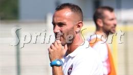 L'ex Torino e Fiorentina viene esonerato due volte in un mese, adesso arriva il cambio di rotta